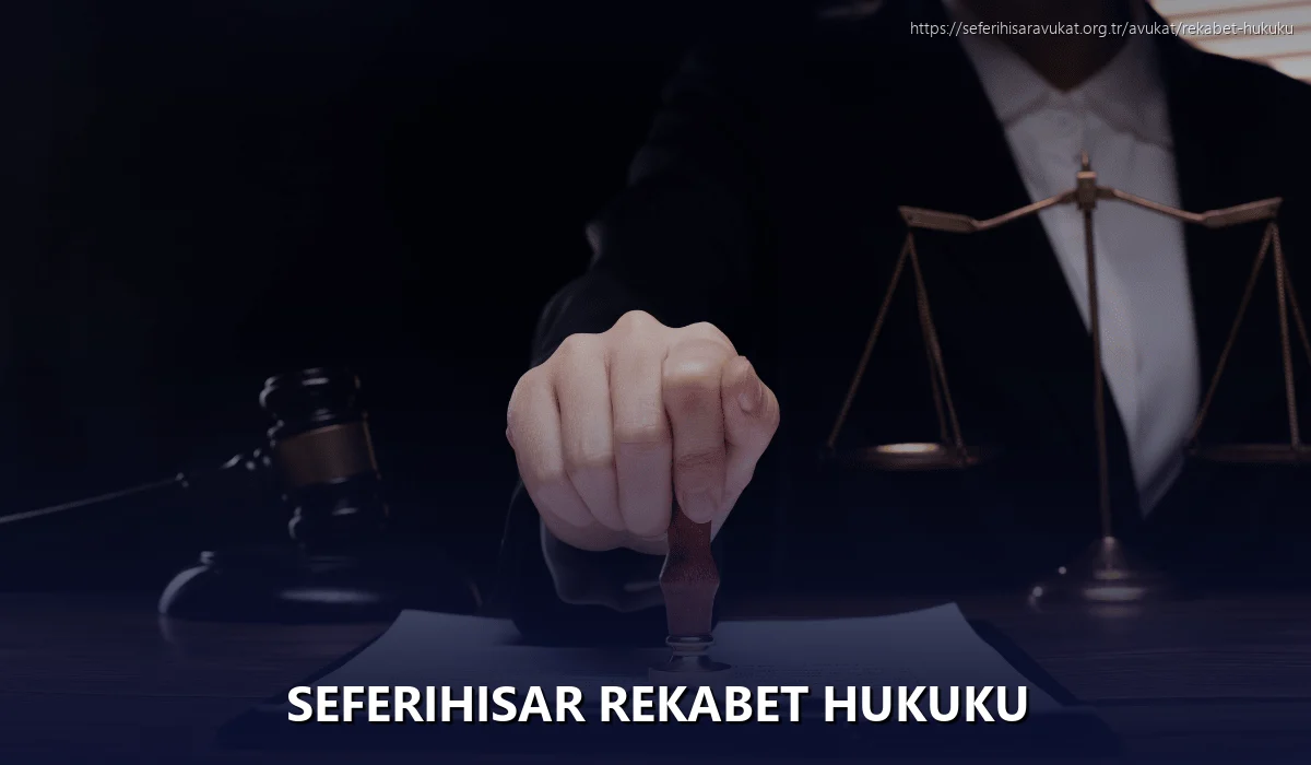 Seferihisar Rekabet Hukuku